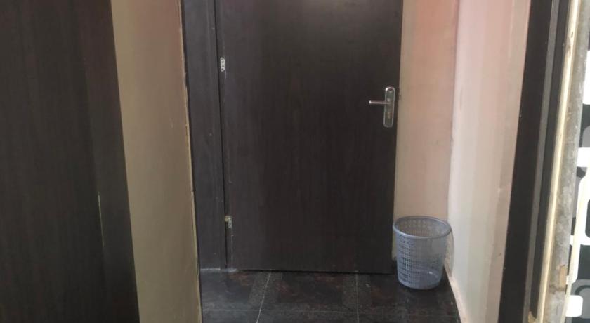 Juicebox B&amp;B — Hotel in Lagos