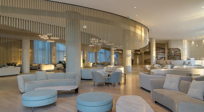 Aquahouse Hotel & SPA photo