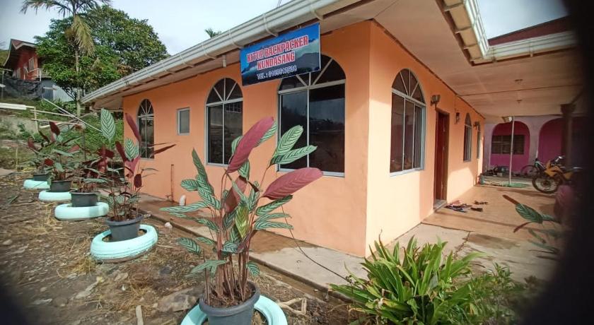 Kitup Backpacker Kundasang — Hotel in Kinabalu National Park