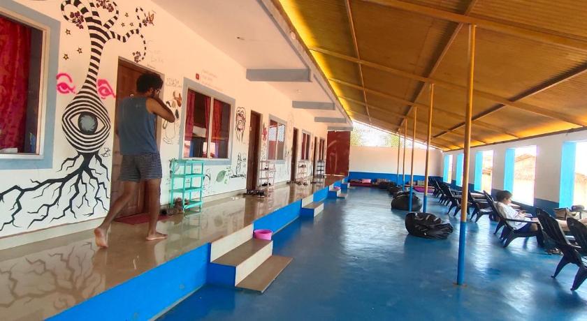 HosteLife Gokarna photo