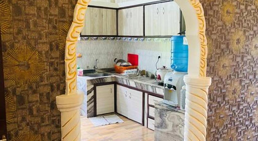 Cheerful 2 bed room flat with parking near forest. — Pokhara (3)