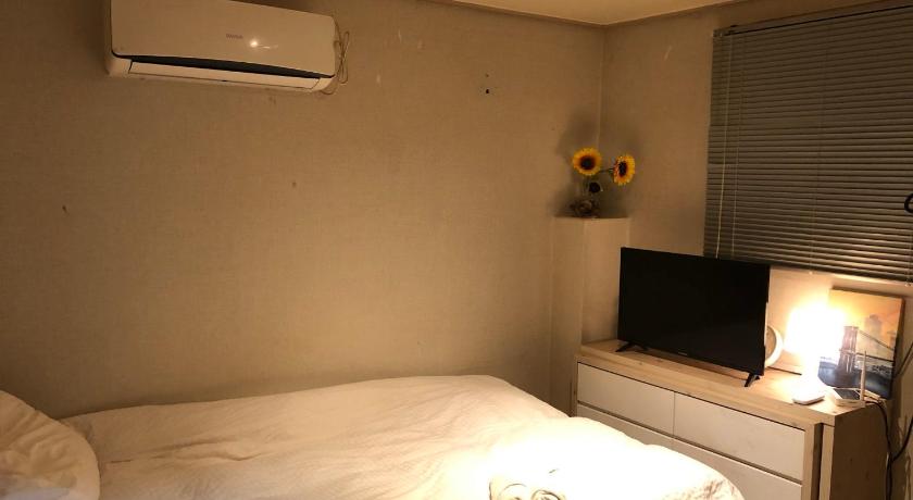 서울 리치 하우스 동대문 (Rich house dongdaemun) 3성급 호텔 스위트룸