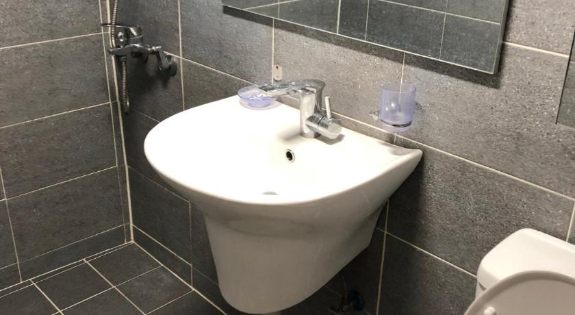 서울 리치 하우스 동대문 (Rich house dongdaemun) 3성급 호텔 전망