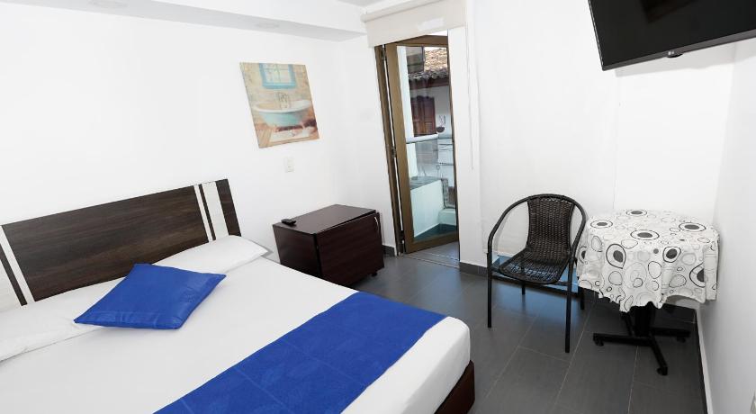 Hotel San Fernandos Plaza — Hotel in San Rafael