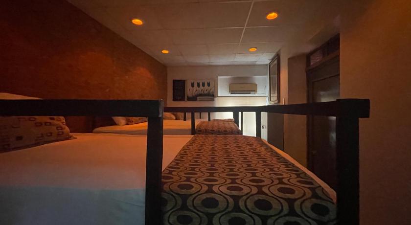 La casa de la 12 — Hotel in Campeche
