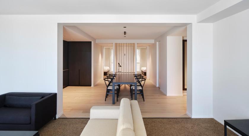 Image of Two Bedroom Residence 4
