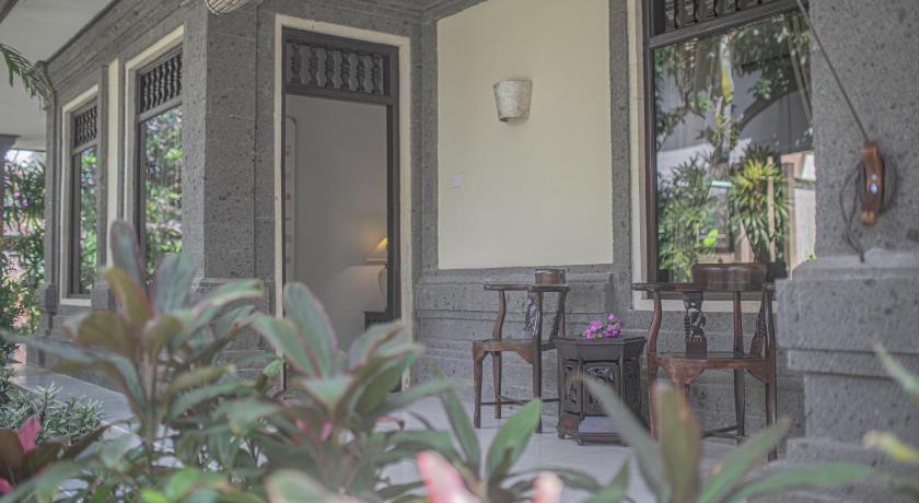 Panorama Cottages I - image 33