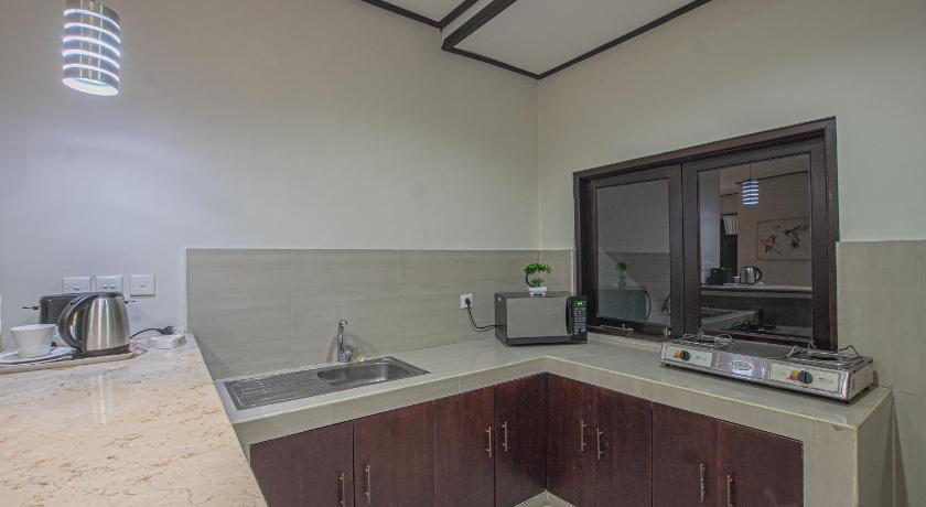 Panorama Cottages I - image 45