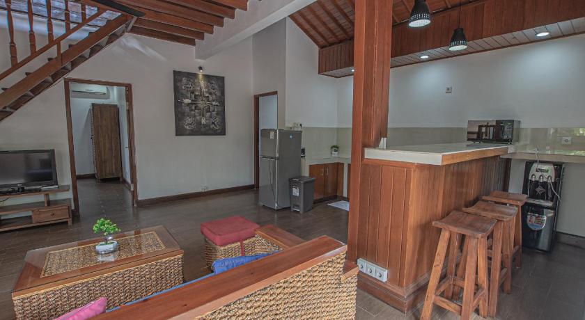 Panorama Cottages I - image 46