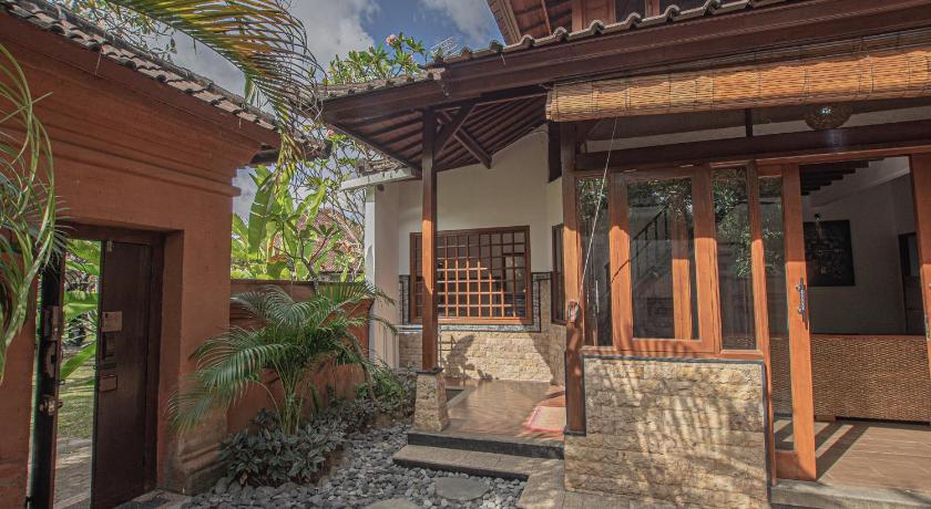 Panorama Cottages I - image 23