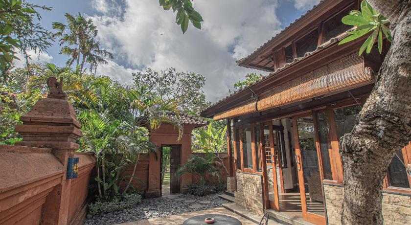 Panorama Cottages I - image 28