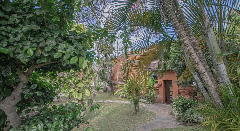 Panorama Cottages I - image 40