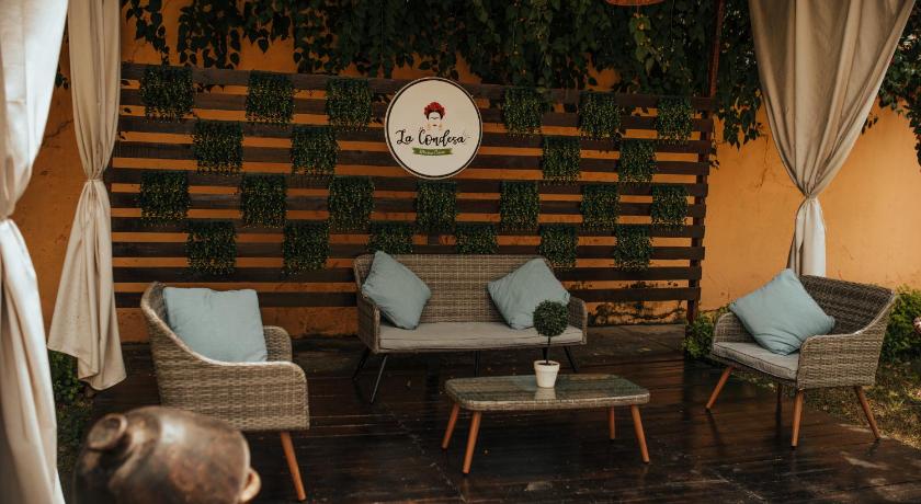 Hotel Condesa photo