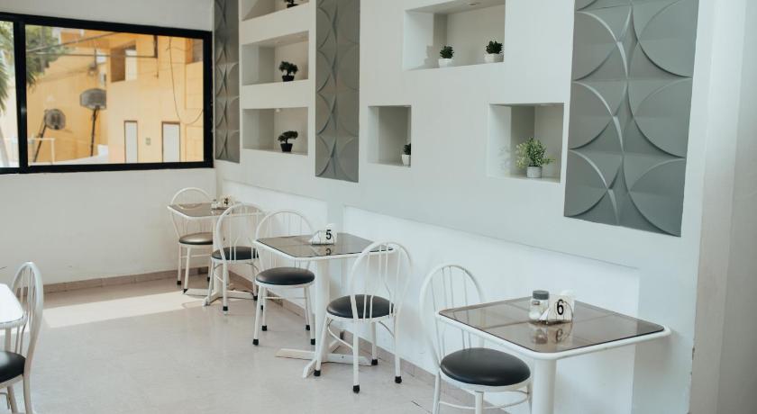 Hotel Condesa photo