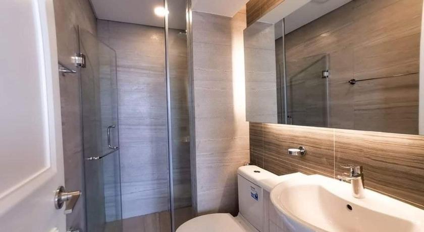 Skylinepremiere One Balete Drive — Hotel in Manila