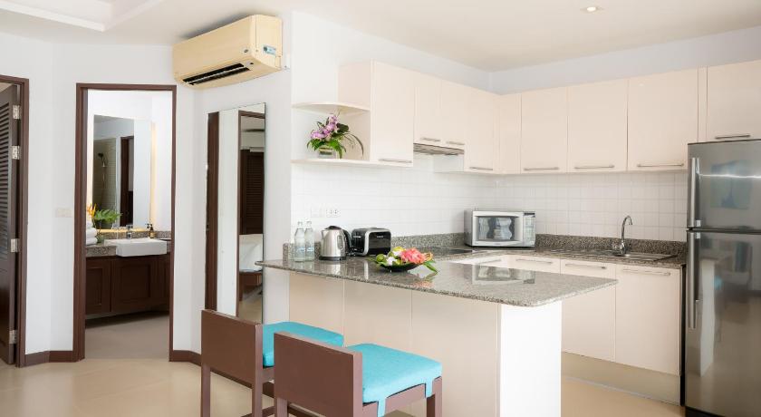 Image of 1-Bedroom Suite 9