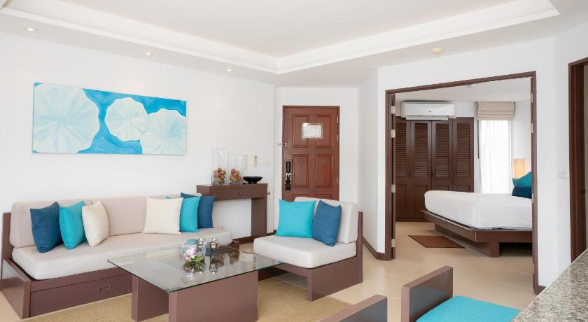 Image of 1-Bedroom Suite 7