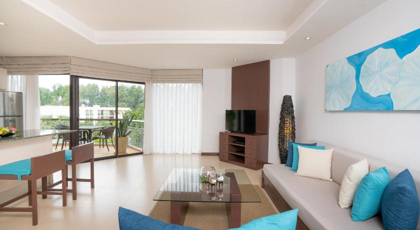 Image of 1-Bedroom Suite 0