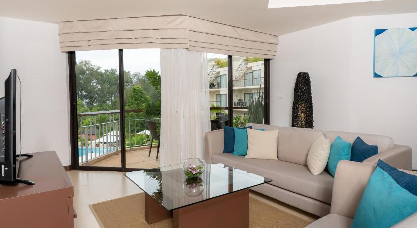 Image of 2-Bedroom Suite 0