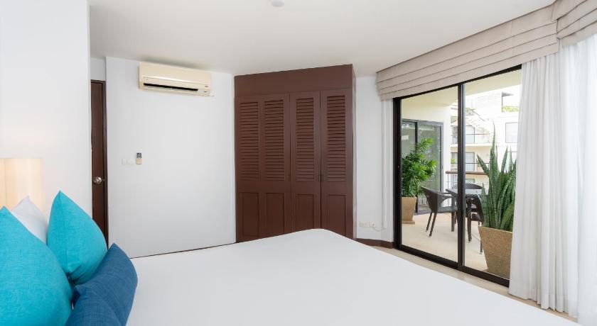 Image of 2-Bedroom Suite 7