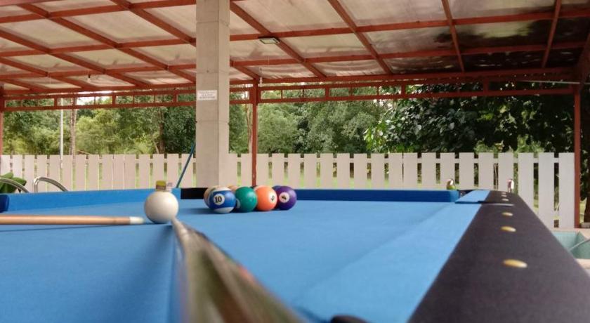 Aman Kuala Homestay photo
