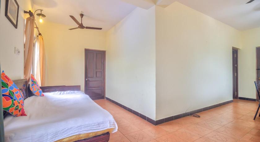 Amazing Hilltop 3BHK Villa with Swimming Pool photo