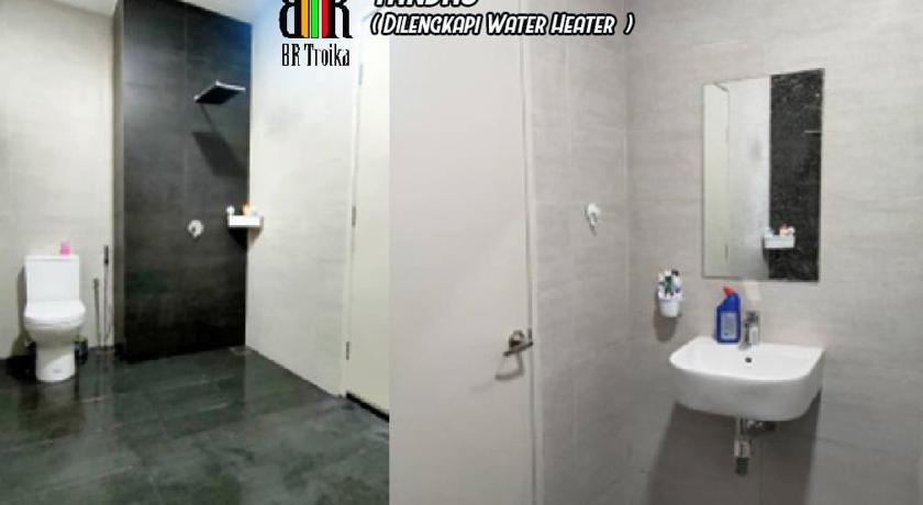 BR Troika Homestay photo