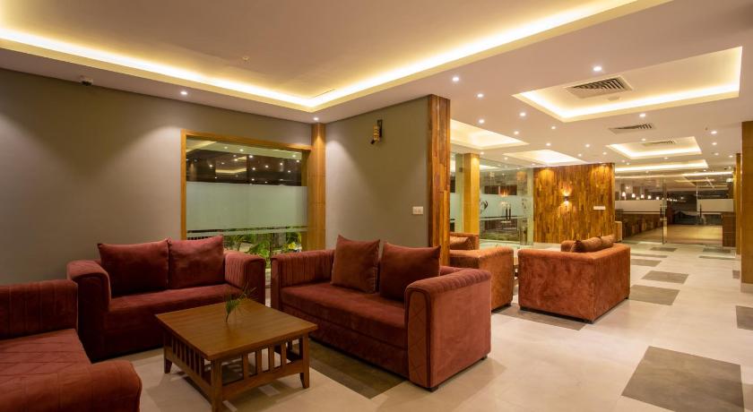 Soaltee Westend Resort Chitwan photo