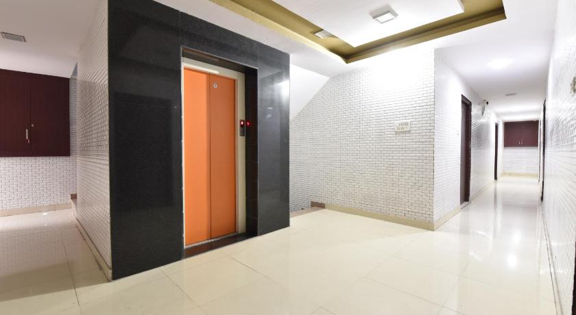 Hotel 7 Eleven photo