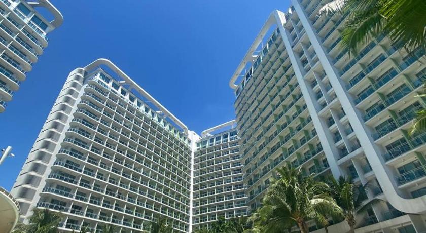 Charming Azure Condo with Wi-Fi plus Netflix — Hotel in Manila