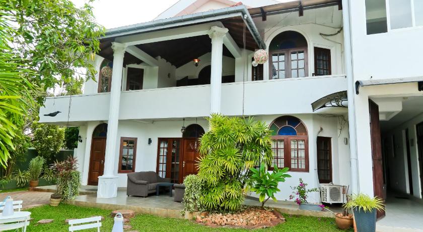 Maria Villa — Hotel in Negombo
