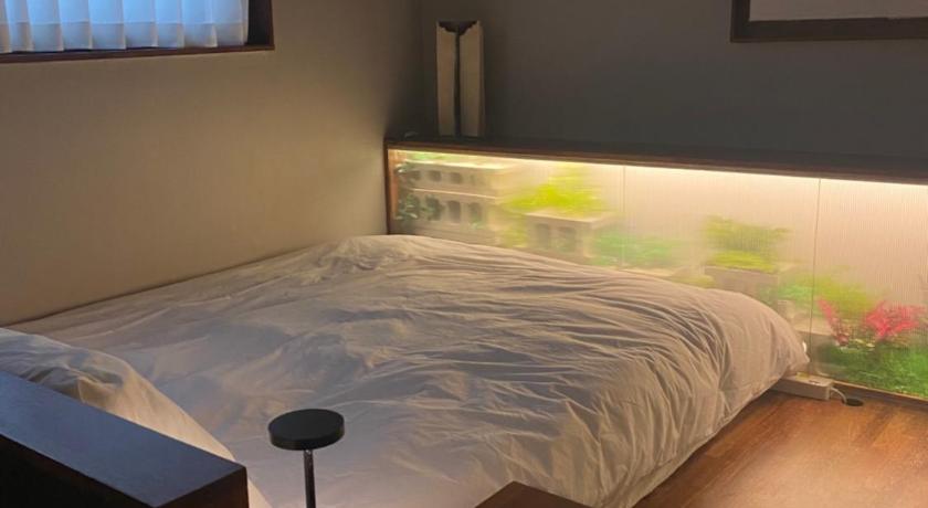 ソウル Viva La Vida Seochon _Jongno Gyeongbokgoong 4つ星 ゲストハウス プール