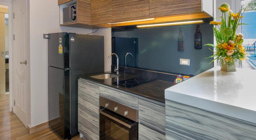 Image of 3 Bedroom Pool Villa 1