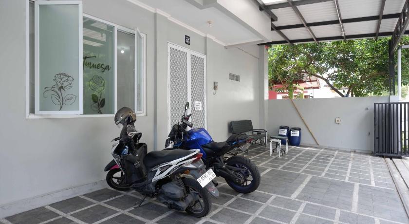 RedDoorz Syariah near Gerbang Tol Krapyak 2 Semarang - image 16