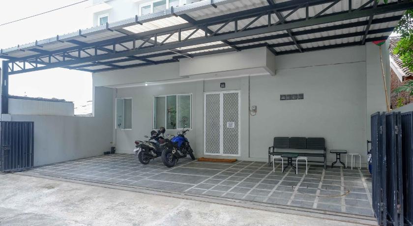 RedDoorz Syariah near Gerbang Tol Krapyak 2 Semarang - image 19