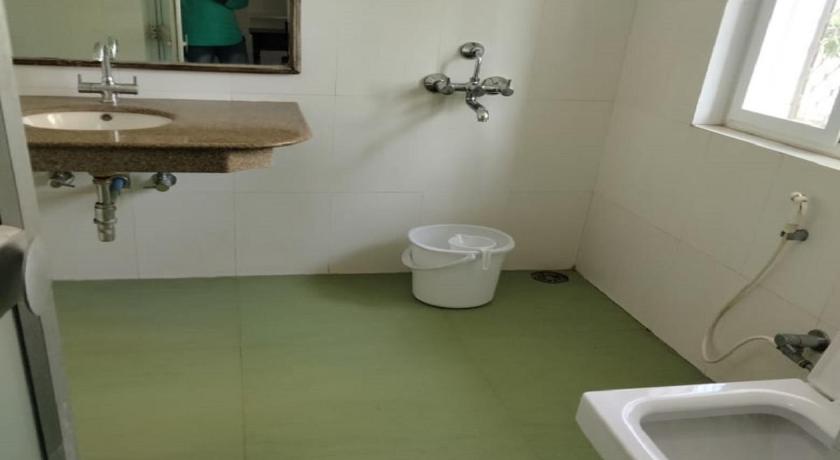 Z Hotel – Puri, TX