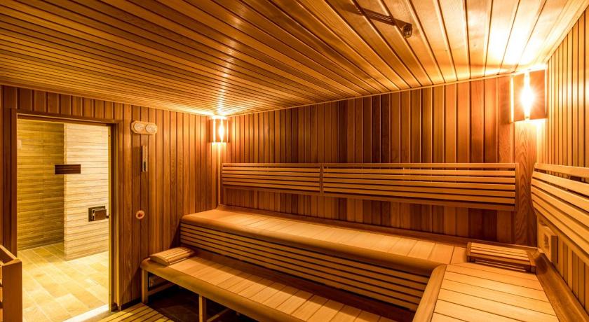Spa Moser apartments - image 7