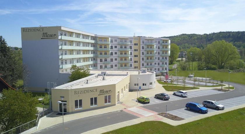 Spa Moser apartments - image 20