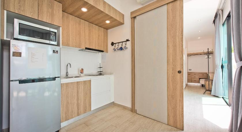 Image of 2 Bedroom Pool Villa 1