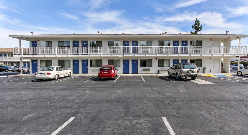 Motel 6 Santa Clara