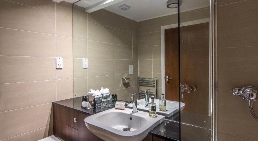 Image of Comfort One Bedroom Apartment 12
