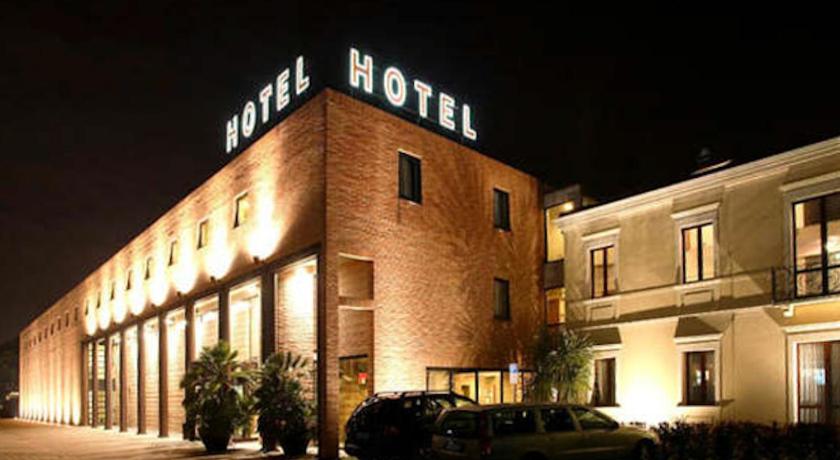 Hotel Villa Giulietta photo