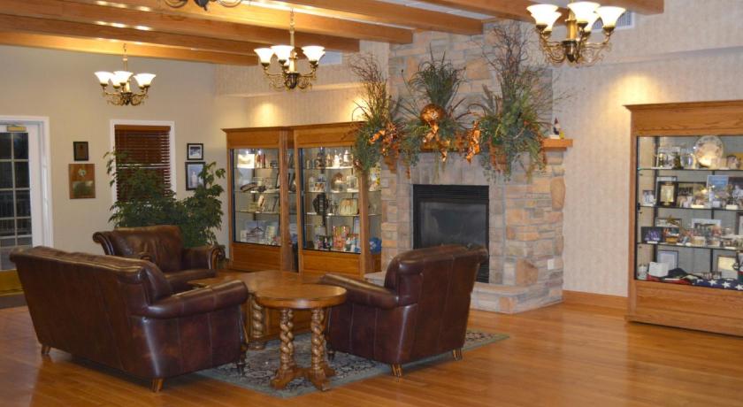 Marv Herzog Hotel photo