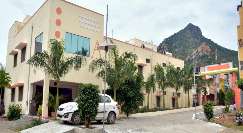 Baba Residency photo