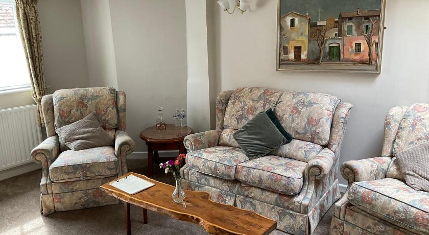 布兰利（萨里） The Jolly Farmer 3星级 酒店 设施