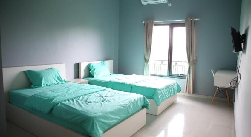 Cemara Guest House Syariah Kertajati photo