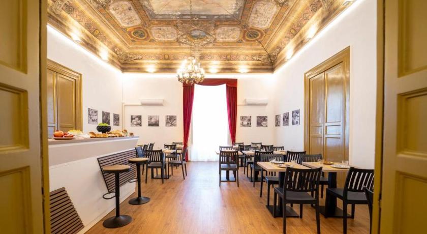 Ballaro' Hotel - Budget Room photo