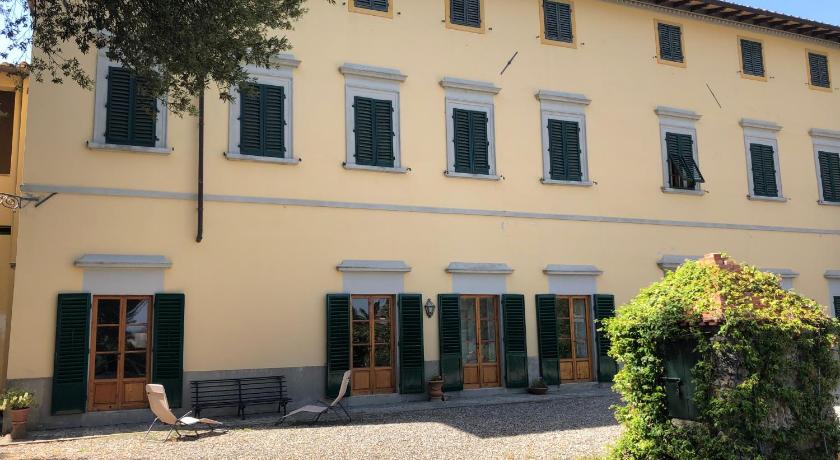 Il Salotto di Berentano