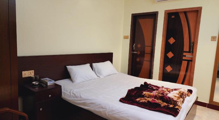 Sea Front Resort photo