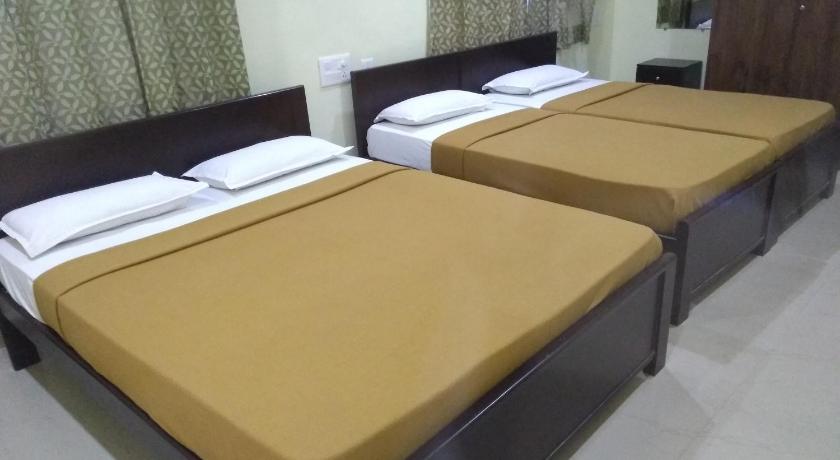 ROYAL SUVARNA COMFORTS photo